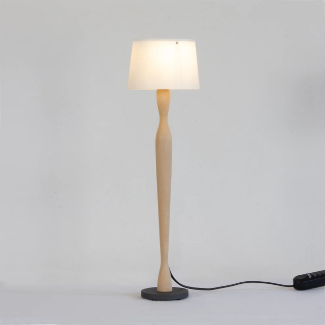 Janzon 523-1412 Bordslampa Liten