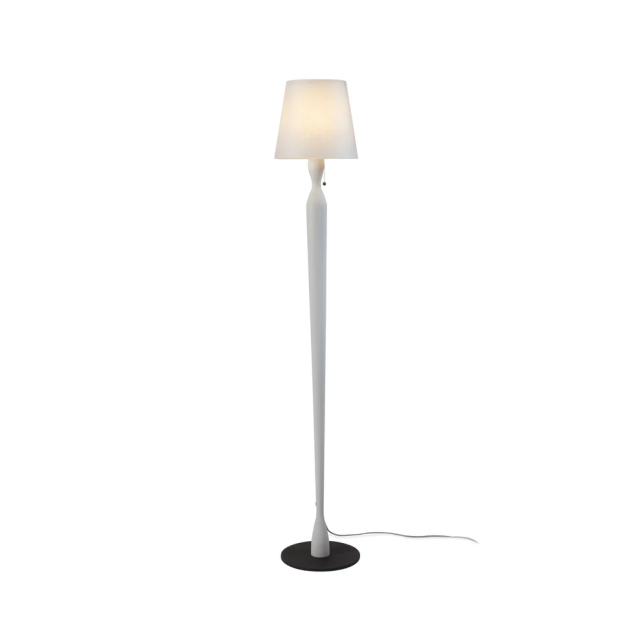 Janzon 544-2417 Golvlampa