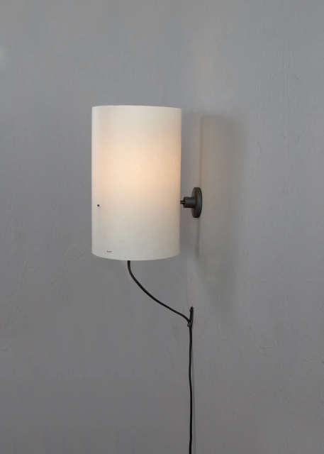Väggfot 635-1414 Vägglampa