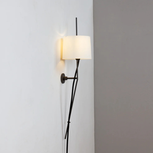 Zladdbarnet 338-1413 Vägglampa