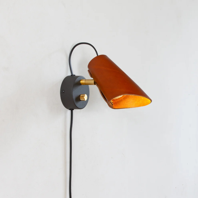 Erik 231-16 Vägglampa