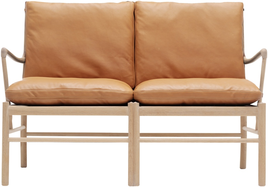 Colonial Soffa OW149-2