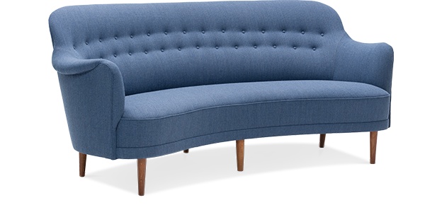 Samsas 3-sits svängd