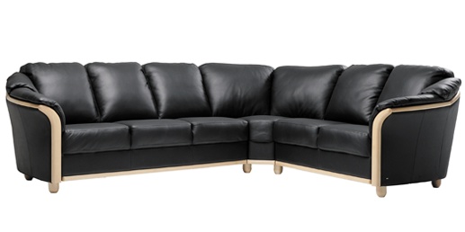 Scandinavia Hörnsoffa