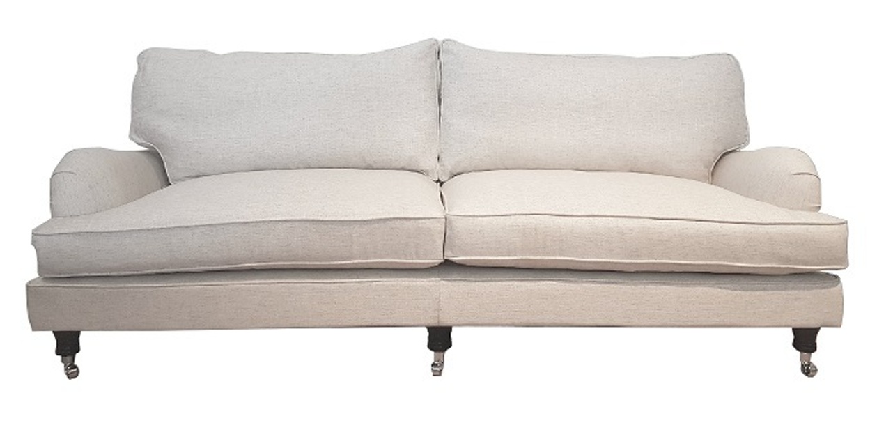 Howard 3-sits medium