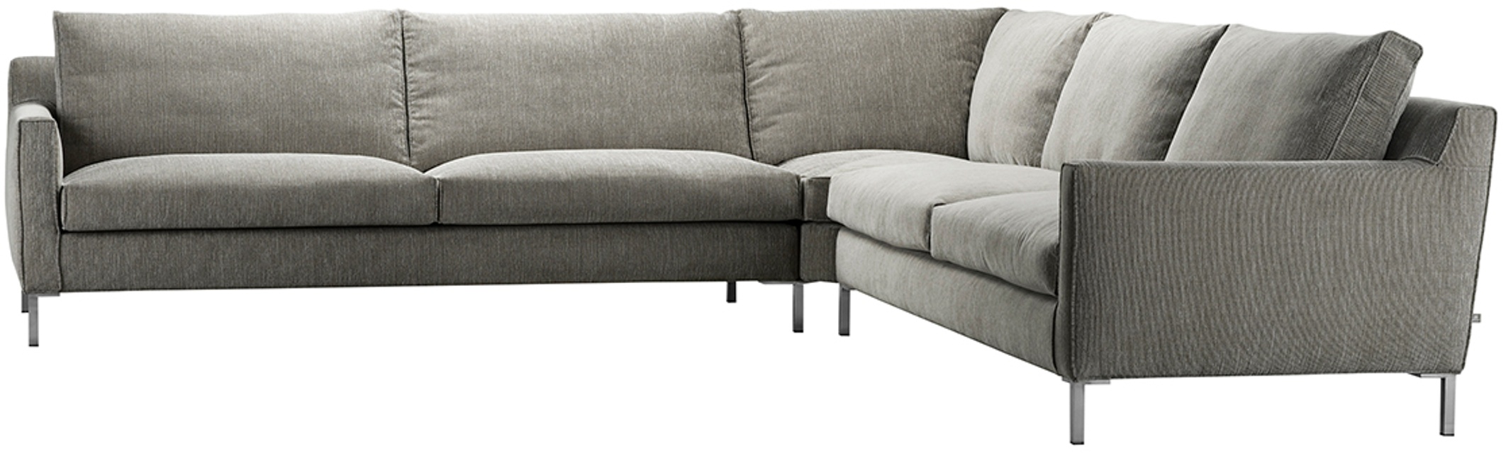 Streamline Hörnsoffa