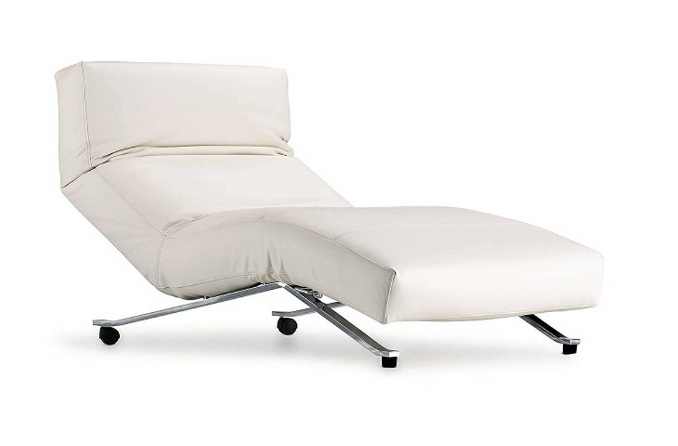 Control 70 Liggfåtölj