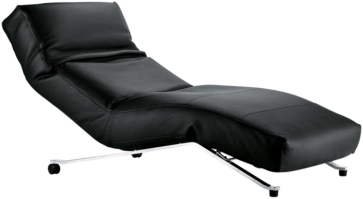 Control 85 Liggfåtölj