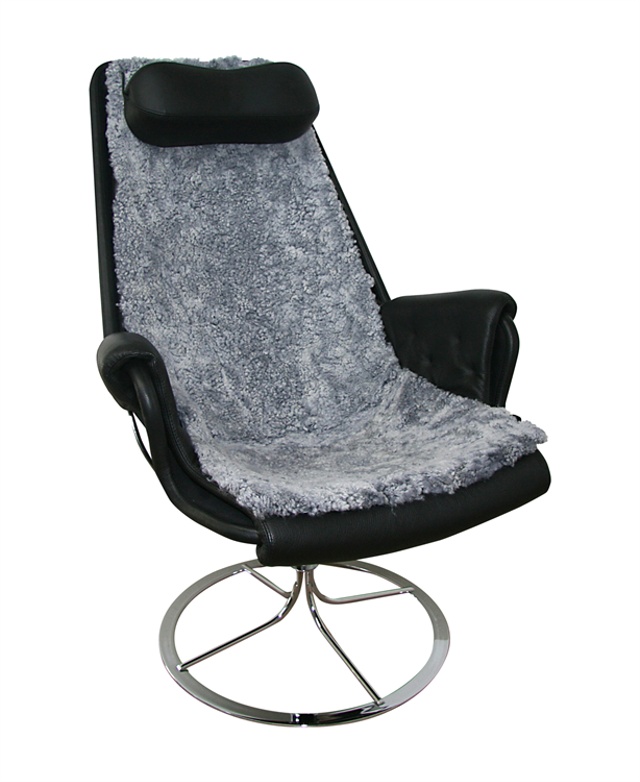 Jetson Fårskinnsöverdrag