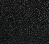 Läder 20 Naturelle black