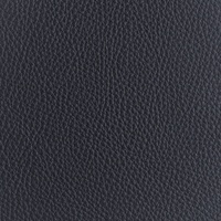 Läder 30 Fantasy black