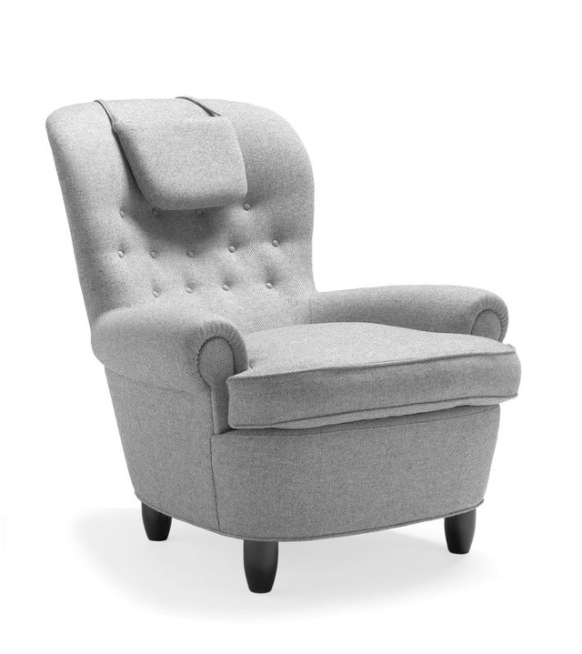 Jättepaddan Fåtölj