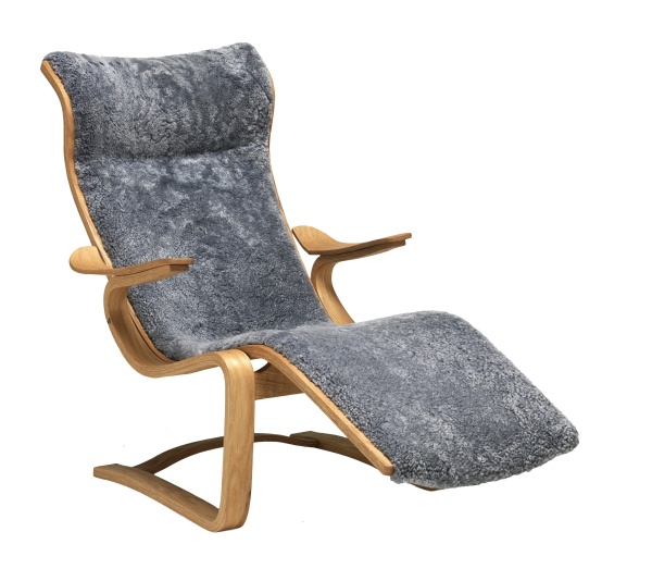 Kavaljeren Liggfåtölj