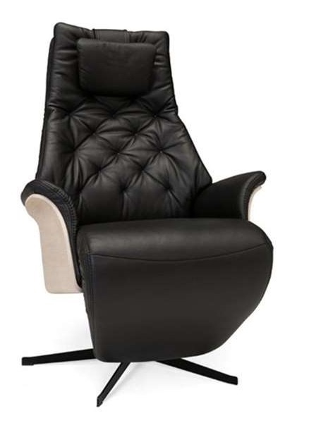 Vellino lux Fåtölj