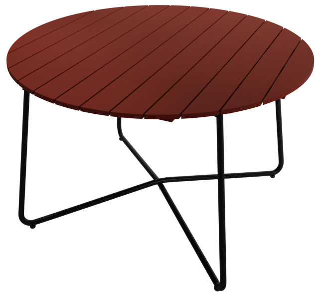 9A Mörkröd Ek/Svart