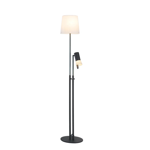Bezz 142-2520 Golvlampa dubbel