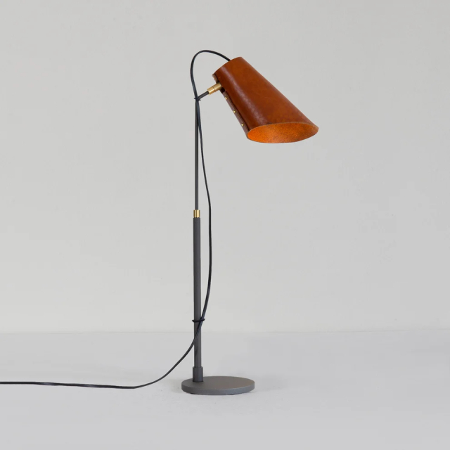 Erik 225-19 Bordslampa