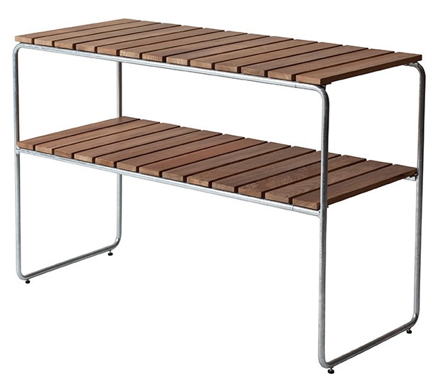 L105 Avlastningsbord