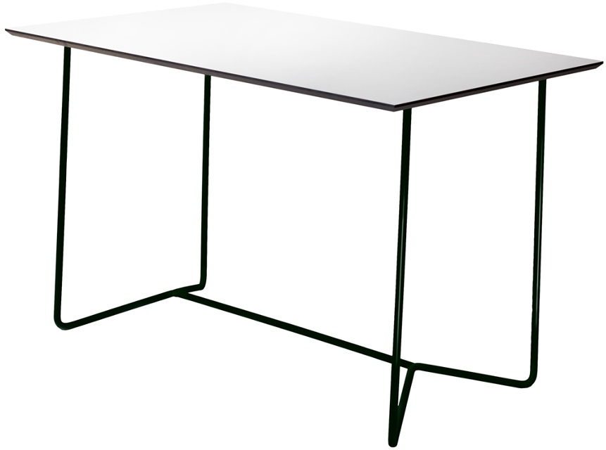 High Tech  Bord 110 cm