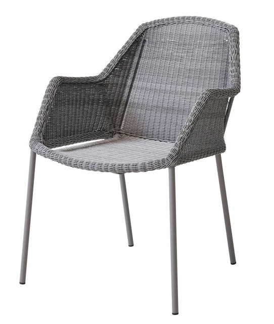 Weave Light Grey