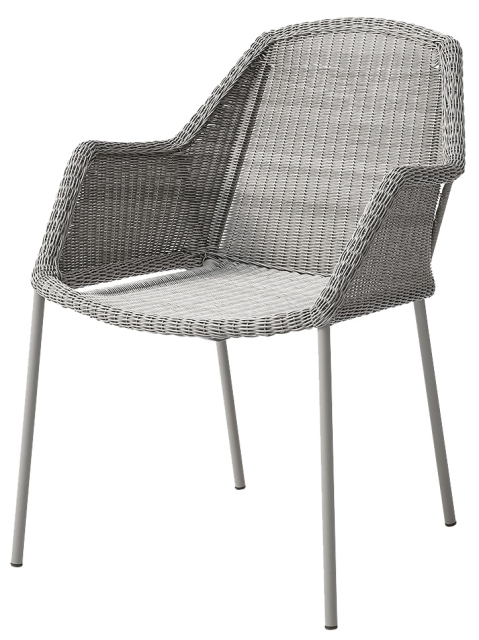 Weave Taupe