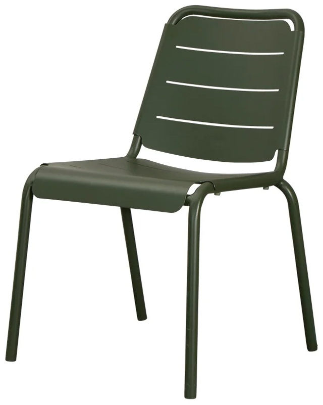 Copenhagen City Stapelstol