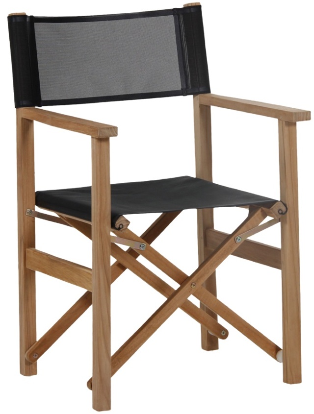 Drama Regissörsstol