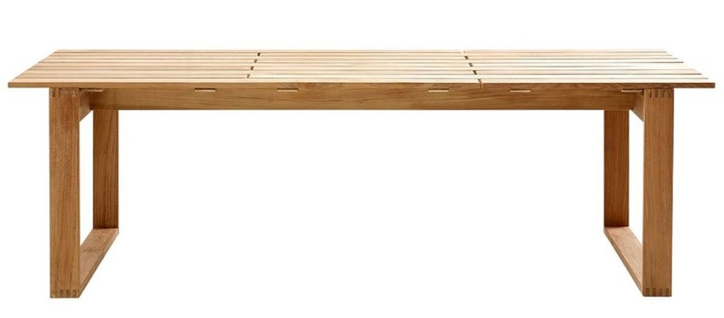 Endless Bord Rektangulärt