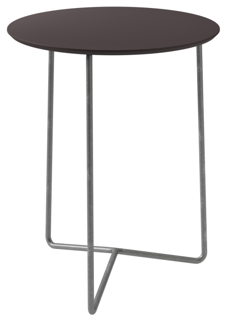 Grafitgrå/Zink