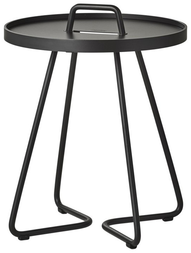 On The Move Extra Litet