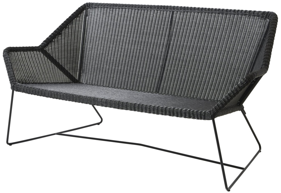 Breeze Loungesoffa 2-sits