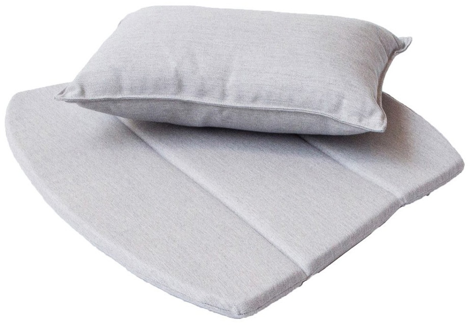 Breeze Dynset till Loungefåtölj