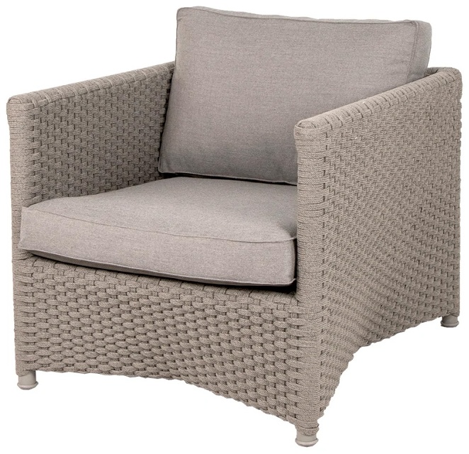 Diamond Loungefåtölj