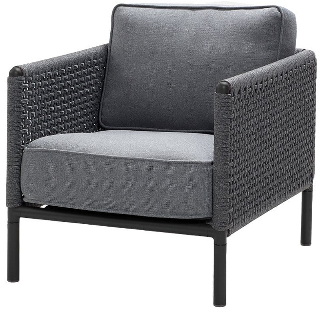 Encore Loungefåtölj