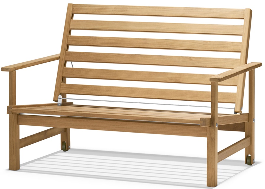 Fri Form Soffa 2-sits