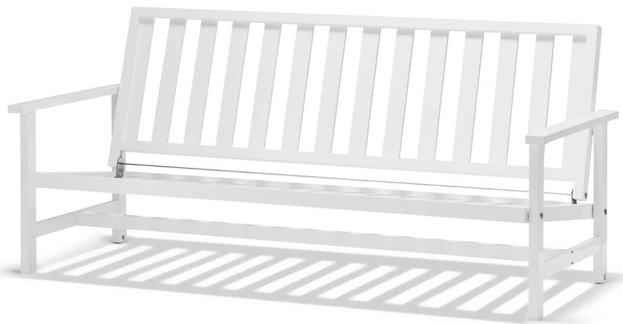 Fri Form Soffa 3-sits