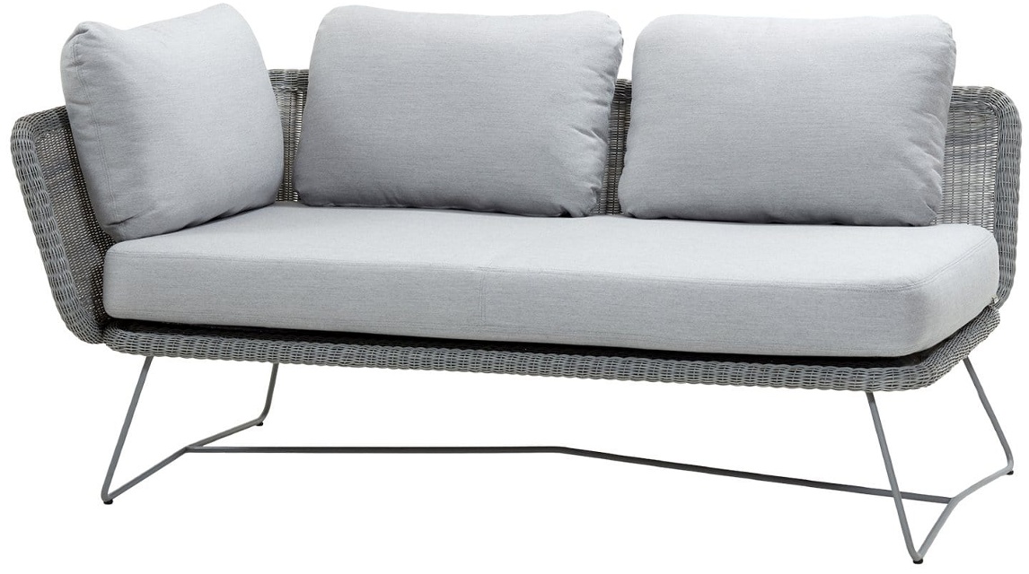 Horizon 2-sits höger