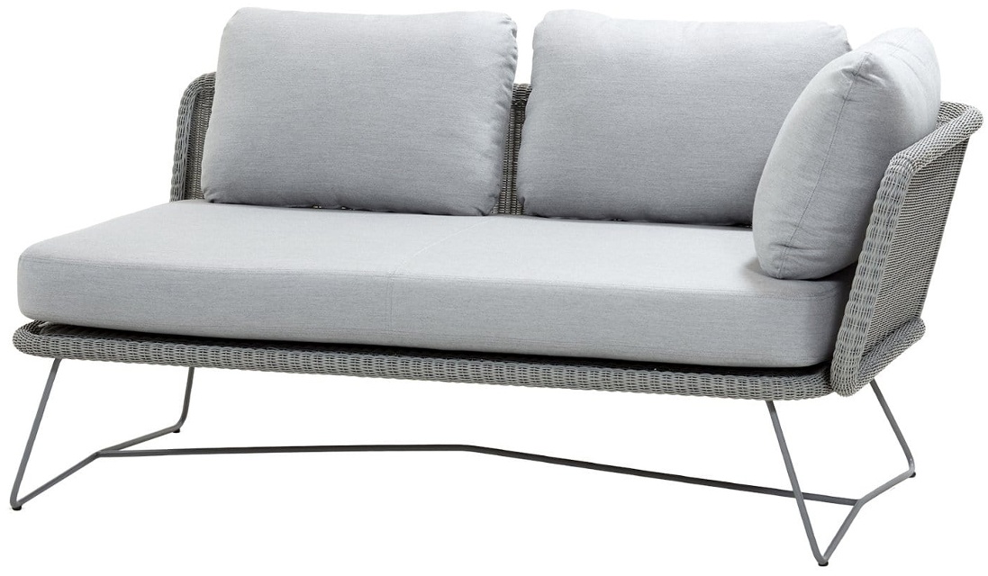 Horizon 2-sits vänster