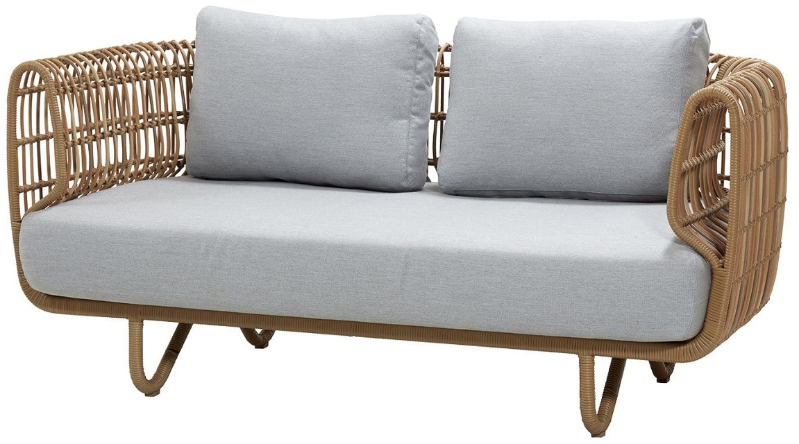Nest Soffa 2-sits