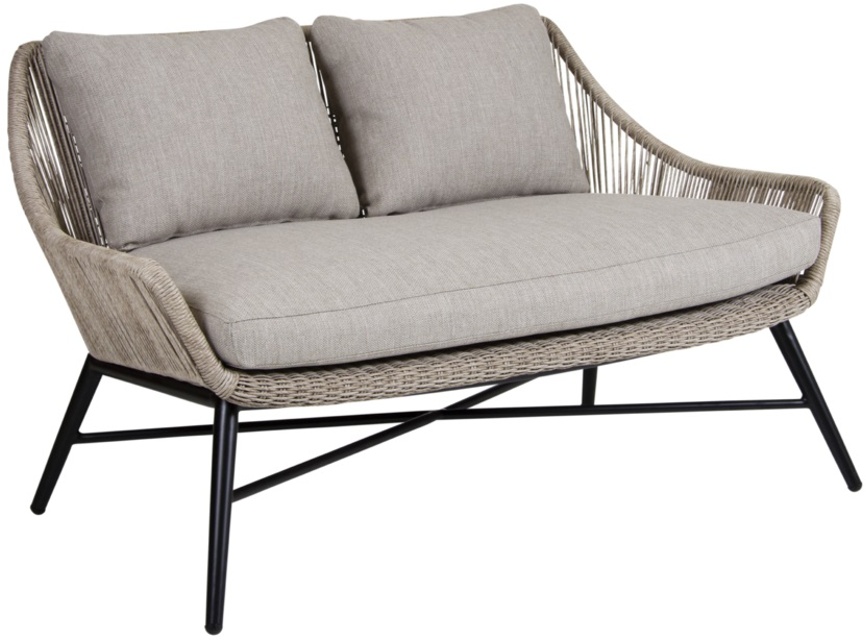 Pembroke Soffa 2-sits