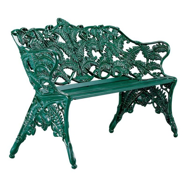 Classic Ormbunkssoffa