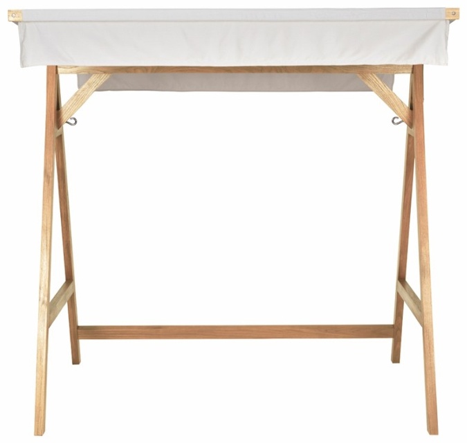 BK17 Stativ till Hammock