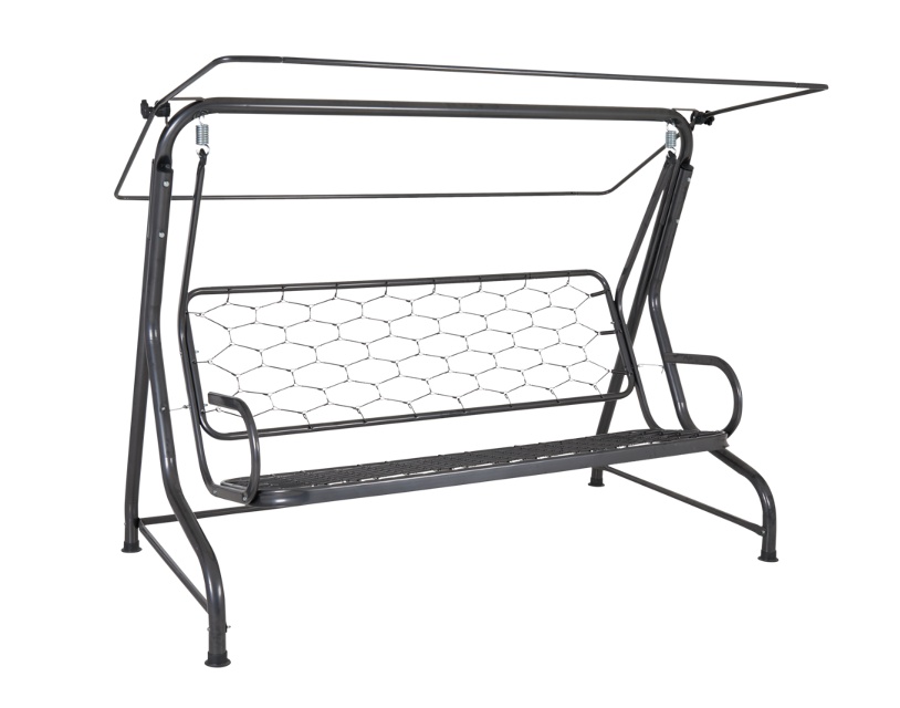 Wien hammock Tak tillkommer