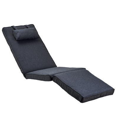 523 Däckstolsdyna Sunbrella