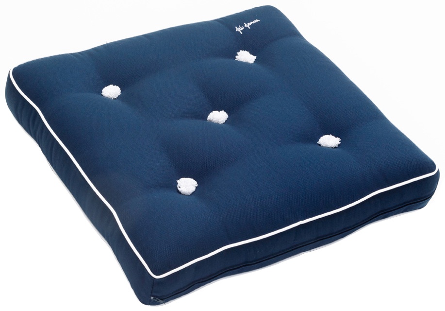 Fri Form Fåtöljdyna 55x55