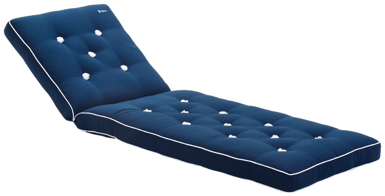 Fri Form Liggvagnsdyna