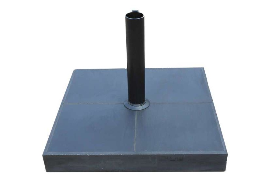 57155C Parasollfot 47 Kg