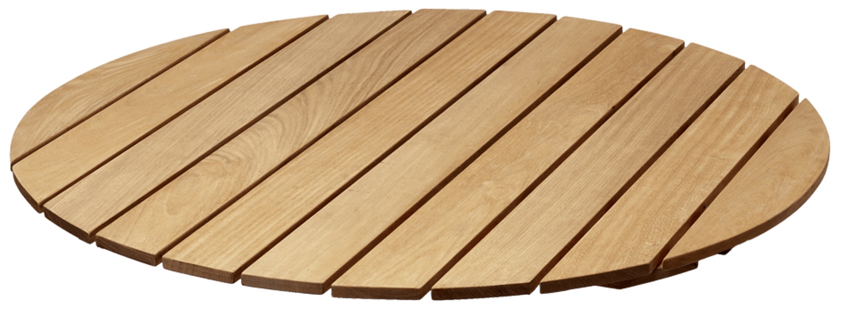 Träsats bordsskiva 9A 100 cm