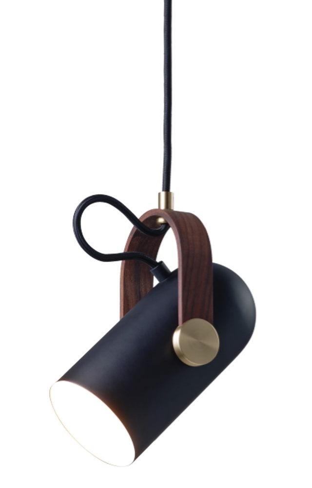 160SB Carronade spot Taklampa