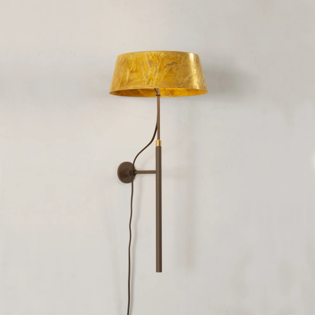 Karl Vägglampa